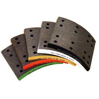 Motorcycle Disc Brake Pads