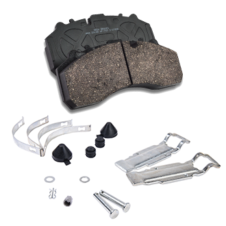 Brake Lining & Block