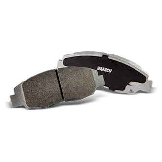 Automotive Brake Pads