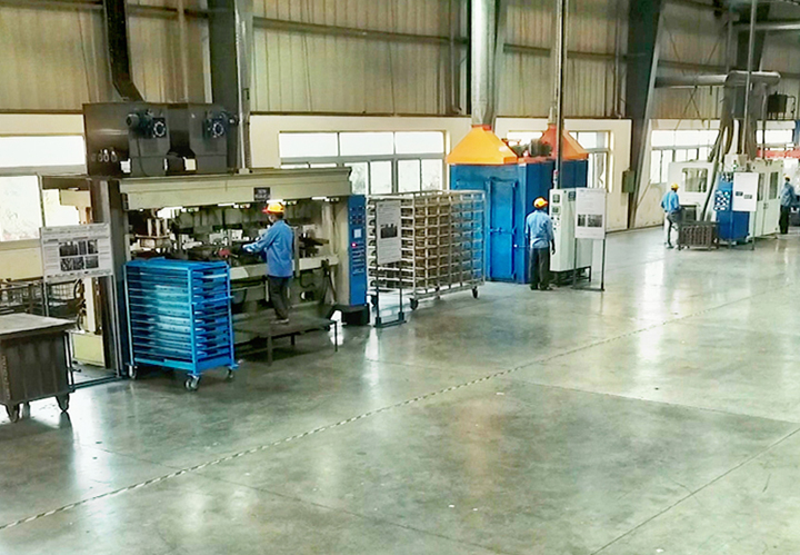 MASU formulation operations