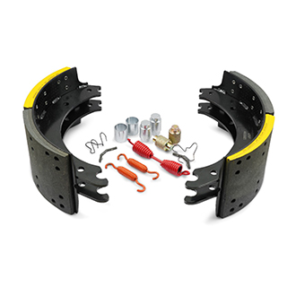 Brake Shoes
